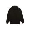 Balenciaga original, croială largă, negru 620947TIVA21000