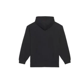 Balenciaga pentru bărbați, cu imprimeu cu litere și logo, negru, 570811TGV701000
