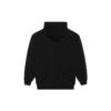 Balenciaga pentru bărbați cu logo „Alphabet”, negru 570811TIV551070