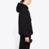 Balenciaga pentru bărbați cu logo „Alphabet”, negru 570811TIV551070