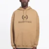Balenciaga pentru bărbați, kaki 578138TEV519610