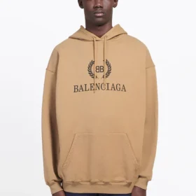Balenciaga pentru bărbați, kaki 578138TEV519610