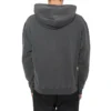 Balenciaga pentru bărbați, model cu imprimeu, gri 508191TYK371055