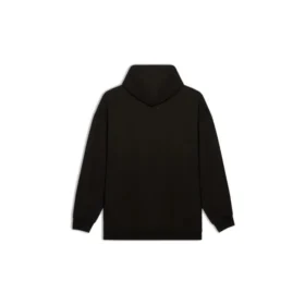 Balenciaga pentru bărbați, model X-Rated, negru-roșu-negru, 620973TIVA81076