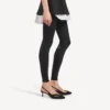 Balenciaga pentru femei | pantofi cu baretă în spate Manolo Blahnik, negri