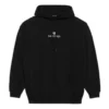 Balenciaga Sponsor pentru bărbați, negru 570811TJVE11034