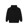 Balenciaga Sponsor pentru bărbați, negru 570811TJVE11034