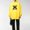 Balenciaga SS20 X-Rated pentru bărbați 620973TIVA81802
