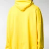 Balenciaga SS20 X-Rated pentru bărbați 620973TIVA81802