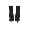 Balenciaga x adidas Originals Botine Knife 110 mm „Black” 724073W2ES11090