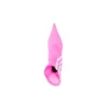 Balenciaga x adidas Originals Botine Knife 110 mm „Pink” 724073W2ES15090