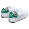Balenciaga x adidas Originals Stan Smith „Alb-verde” ID7564