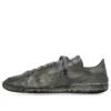 Balenciaga x adidas Originals Stan Smith „Vintage Black” 721835WBDV51000