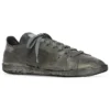 Balenciaga x adidas Originals Stan Smith „Vintage Black” 721835WBDV51000