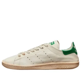 Balenciaga x adidas Originals Stan Smith „Vintage White Green” 721835WBDV49703