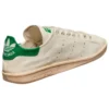 Balenciaga x adidas Originals Stan Smith „Vintage White Green” 721835WBDV49703