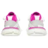 Balenciaga x adidas Originals Track Forum „White Pink” 741106W3CZ19050