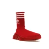 Balenciaga x adidas Speed Trainer „Red White” 717591WBDV16090