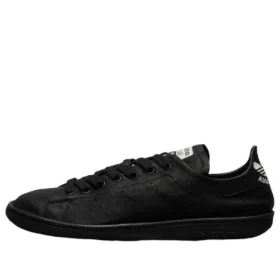 Balenciaga x adidas Stan Smith „Black” HP6780