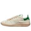 Balenciaga x adidas Stan Smith „Vintage White Green” 721836WBDV49703