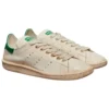 Balenciaga x adidas Stan Smith „Vintage White Green” 721836WBDV49703