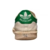 Balenciaga x adidas Stan Smith „Vintage White Green” 721836WBDV49703