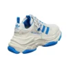 Balenciaga x adidas Triple S „Alb-Albastru” IF0167