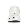 Balenciaga x Crocs Madame 80MM „Alb” 677390W1S8E9000