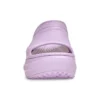 Balenciaga x Crocs – Papuci de piscină „Light Purple” 677389W1S8E5600