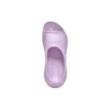 Balenciaga x Crocs – Papuci de piscină „Light Purple” 677389W1S8E5600