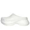Balenciaga x Crocs Saboți „White” 720762W1S8E9000
