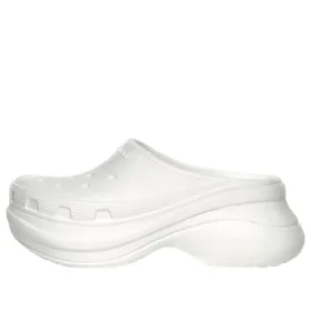 Balenciaga x Crocs Saboți „White” 720762W1S8E9000