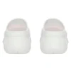 Balenciaga x Crocs Saboți „White” 720762W1S8E9000