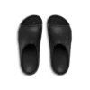 Balenciaga x Crocs Sandale „Black” 793445W1S8E1000