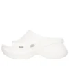 Balenciaga x Crocs Sandale de piscină „Alb” 677389W1S8E9000