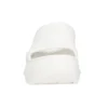 Balenciaga x Crocs Sandale de piscină „Alb” 677389W1S8E9000
