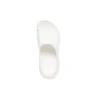 Balenciaga x Crocs Sandale de piscină „Alb” 677389W1S8E9000