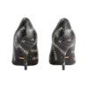 Balenciaga x Gucci The Hacker Project Pantofi cu toc înalt „Black” 680760-ULR00-1146