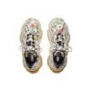 Balenciaga x Gucci Triple S „The Hacker Project Floral” 681068-UL110-8461