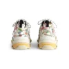 Balenciaga x Gucci Triple S „The Hacker Project Floral” 681068-UL110-8461