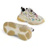 Balenciaga x Gucci Triple S „The Hacker Project Floral” 681068-UL110-8461