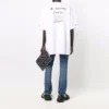 Balenciaga x PlayStation FW21 PS5 Unisex Alb 651795TKVF39040