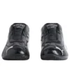 Balenciaga x Puma Speedcat din piele „Black White” 847148WSDSB1090