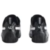 Balenciaga x Puma Speedcat din piele „Black White” 847148WSDSB1090