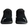 Balenciaga x Puma Speedcat Suede „Distressed Black White” 847146WSDSD1090