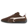 Balenciaga x Puma Speedcat Suede „Distressed Brown White” 847146WSDSD2910