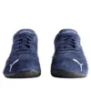 Balenciaga x Puma Speedcat Suede „Distressed Navy White” 847146WSDSD4191