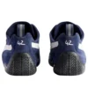 Balenciaga x Puma Speedcat Suede „Distressed Navy White” 847146WSDSD4191