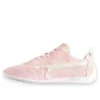 Balenciaga x Puma Speedcat Suede „Distressed Pink White” 847146WSDSD5090