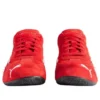 Balenciaga x Puma Speedcat Suede „Distressed Red White” 847146WSDSD6910
